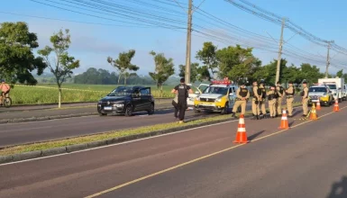 Bandido morre em confronto com a PM após série de furtos em residências Imagem referente a Bandido morre em confronto com a PM após série de furtos em residências