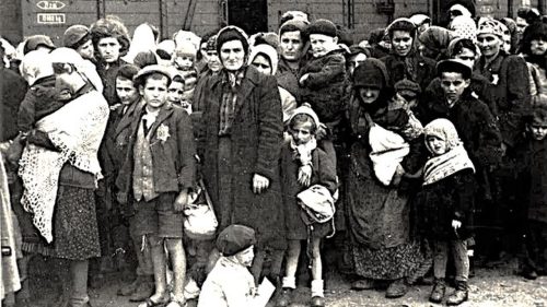 Dia Internacional em Memória das Vítimas do Holocausto é lembrado neste 27 de janeiro