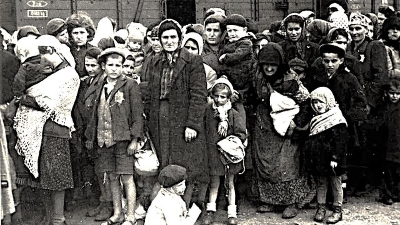 Dia Internacional em Memória das Vítimas do Holocausto é lembrado neste 27 de janeiro