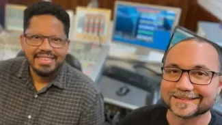 Tarde Nacional SP, da Rádio Nacional, vence Prêmio APCA