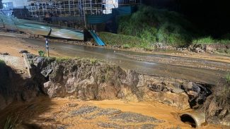 Governo de Minas vai multar Vale por vazamentos de água