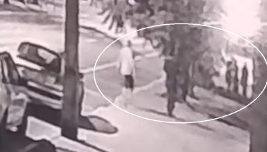 Imagem referente a Casal é assaltado na Avenida Brasil, no Centro de Cascavel