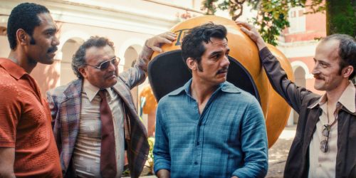 O Agente Secreto e Apocalipse nos Trópicos são indicados ao Bafta Imagem referente a O Agente Secreto e Apocalipse nos Trópicos são indicados ao Bafta