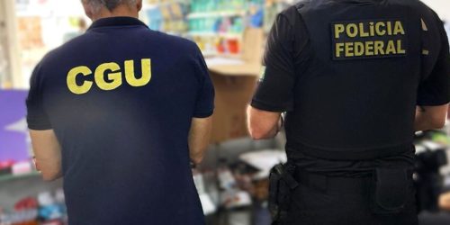 PF e CGU investigam fraudes em prefeituras do Rio Grande do Norte Imagem referente a PF e CGU investigam fraudes em prefeituras do Rio Grande do Norte