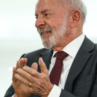Imagem referente a Lula vai ao Panamá participar do Fórum Econômico da AL e Caribe
