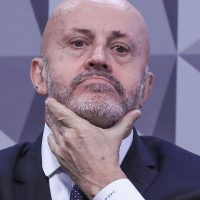 STF: André Mendonça mantém prisão do Careca do INSS Imagem referente a STF: André Mendonça mantém prisão do Careca do INSS