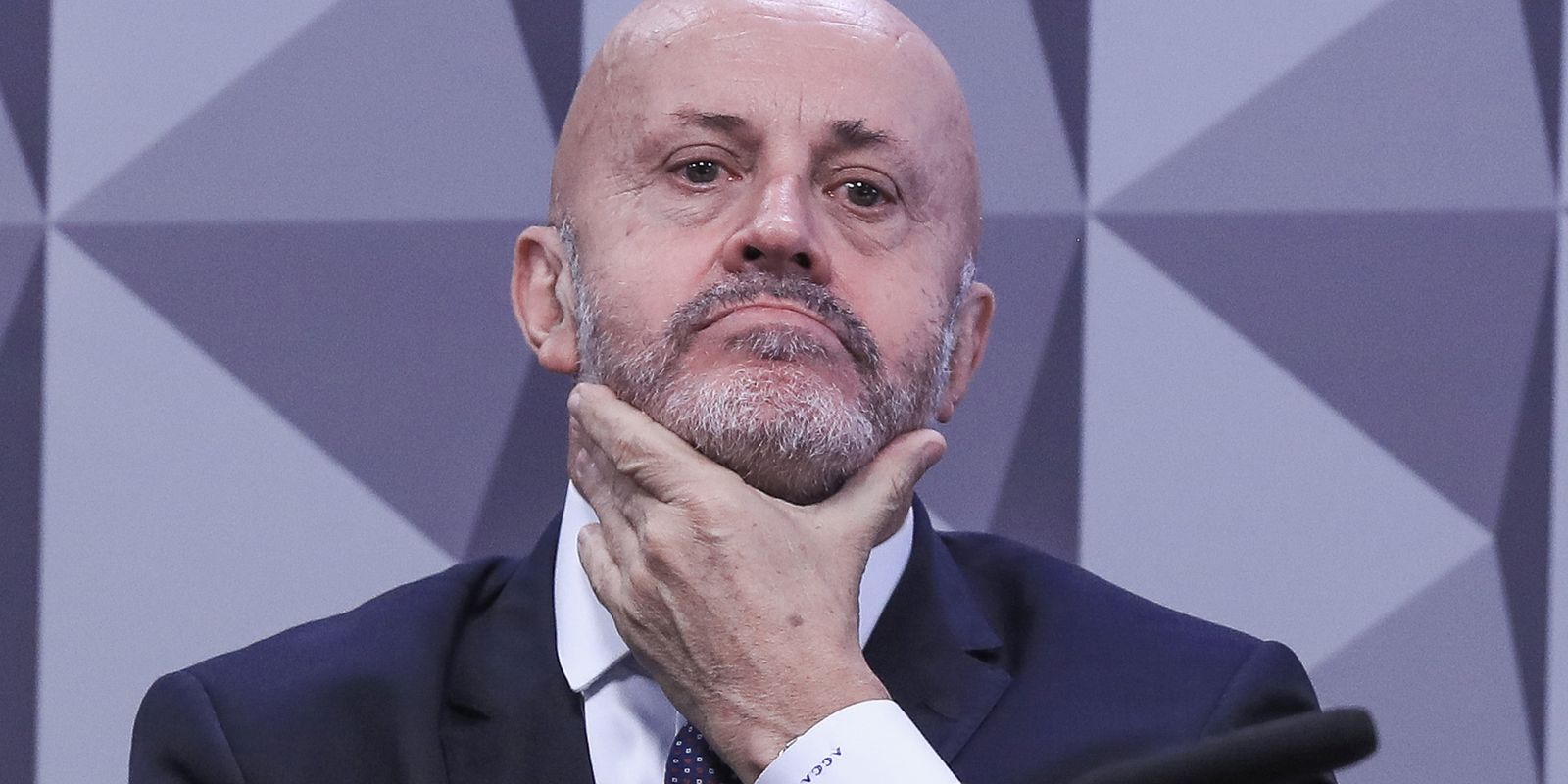 STF: André Mendonça mantém prisão do Careca do INSS STF: André Mendonça mantém prisão do Careca do INSS