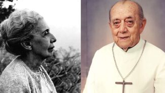 No Recife, Galo da Madrugada homenageia Dom Helder e Nise da Silveira