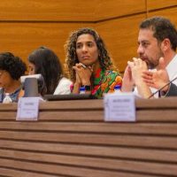 Grupo de Trabalho da Maré pode ser embrião para outras comunidades Imagem referente a Grupo de Trabalho da Maré pode ser embrião para outras comunidades