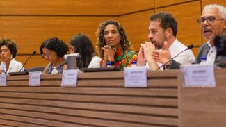 Grupo de Trabalho da Maré pode ser embrião para outras comunidades