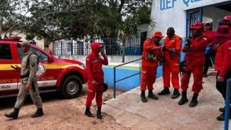 Após 24 dias, buscas por crianças no MA se concentram em mata e rio