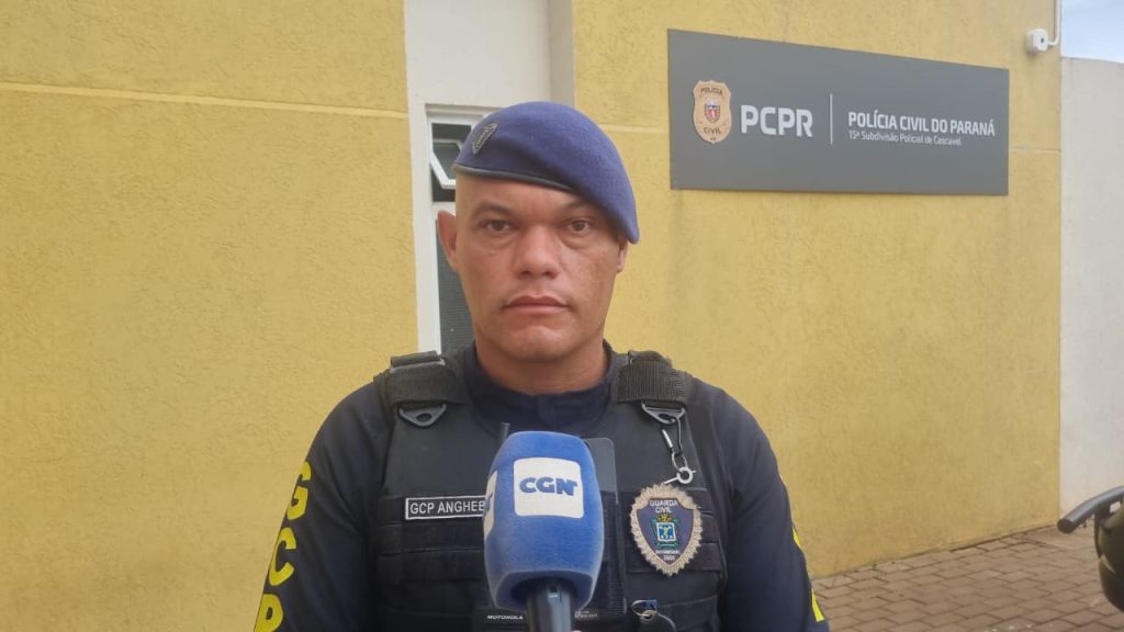 Adolescente assumiu comercialização de drogas na Praça da Bíblia, diz GCP