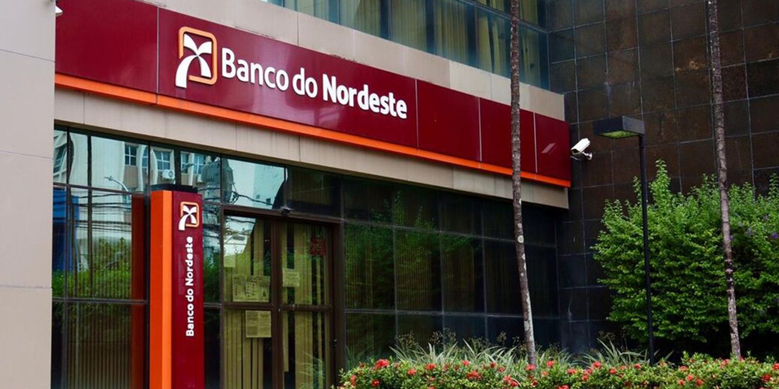 Banco do Nordeste suspende Pix após sofrer ataque hacker Banco do Nordeste suspende Pix após sofrer ataque hacker