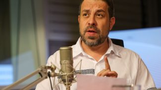 Boulos acredita que fim da escala 6x1 pode ser aprovado neste semestre