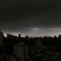 Imagem referente a Inmet alerta para ocorrência de ciclone no Sudeste a partir de sexta