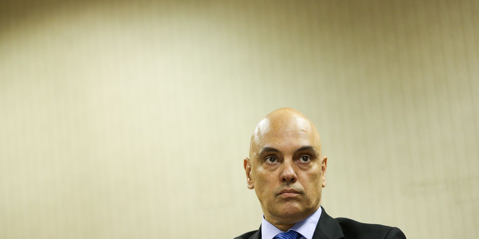 Moraes nega encontro com ex-presidente do BRB na casa de Vorcaro Moraes nega encontro com ex-presidente do BRB na casa de Vorcaro