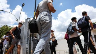 Inep emitirá declaração do ensino médio a partir de sexta-feira Inep emitirá declaração do ensino médio a partir de sexta-feira