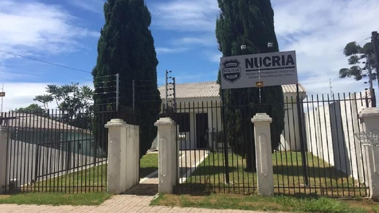 Avô é indiciado por estupro contra neta em Cascavel Avô é indiciado por estupro contra neta em Cascavel
