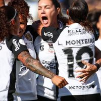Imagem referente a Corinthians encara Gotham na semi do 1º Mundial de clubes feminino