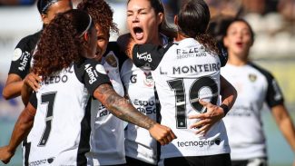 Corinthians encara Gotham na semi do 1º Mundial de clubes feminino Corinthians encara Gotham na semi do 1º Mundial de clubes feminino