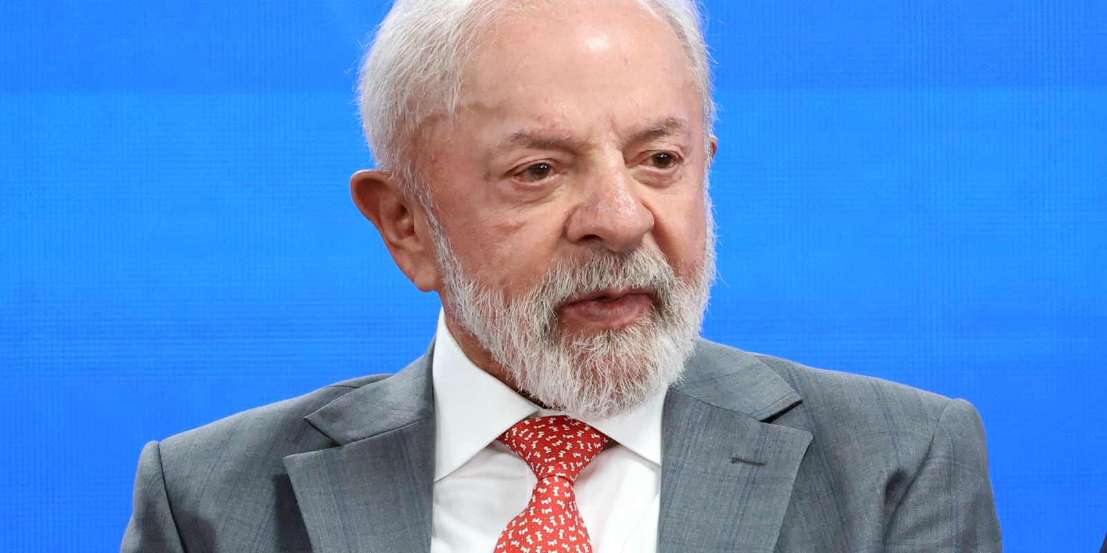Lula homenageia vítimas do Holocausto e condena autoritarismo Lula homenageia vítimas do Holocausto e condena autoritarismo