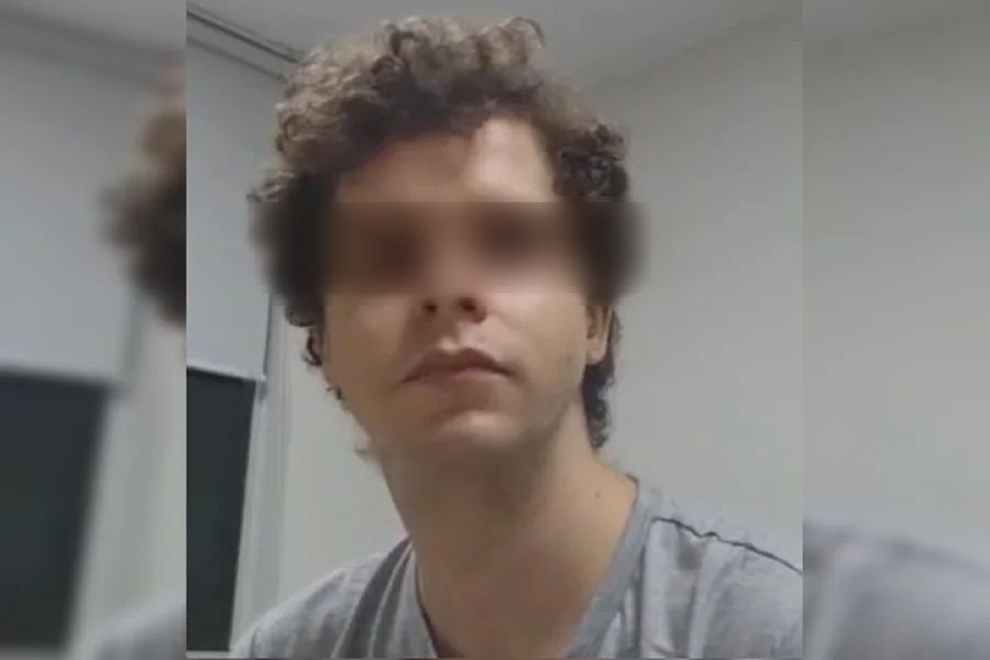 Justiça nega internação de jovem que matou a mãe e exige laudo Justiça nega internação de jovem que matou a mãe e exige laudo