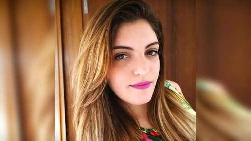 Julia Batista é encontrada morta sem ferimentos em rodovia do Paraná