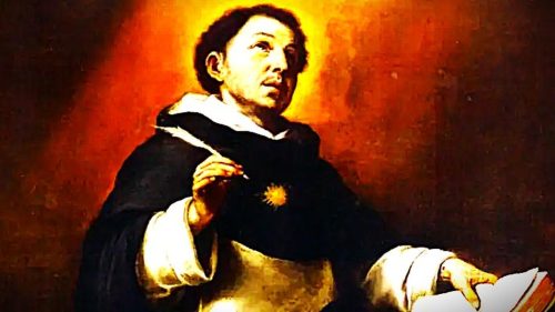 28 de janeiro: Dia de São Tomás de Aquino, o pensador que uniu fé e razão