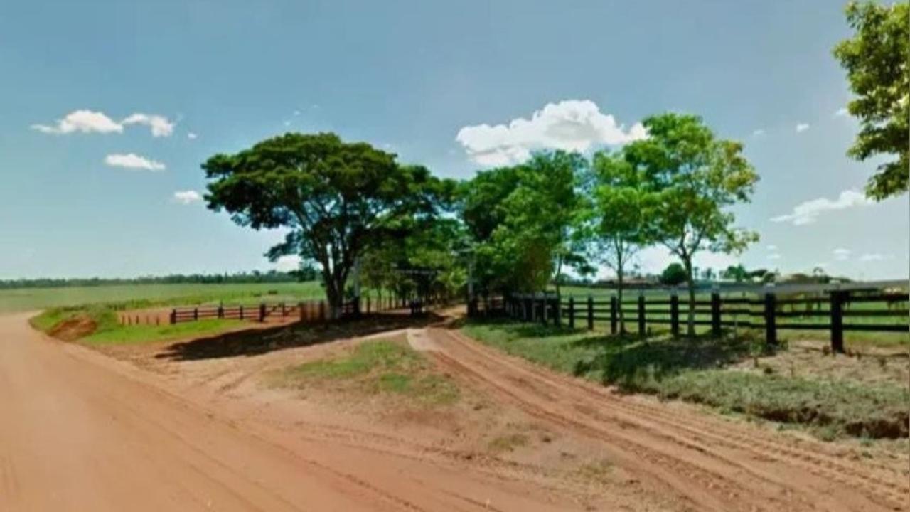 MST nega planejamento de ocupação de fazenda em Umuarama e fala em vistoria do Incra MST nega planejamento de ocupação de fazenda em Umuarama e fala em vistoria do Incra
