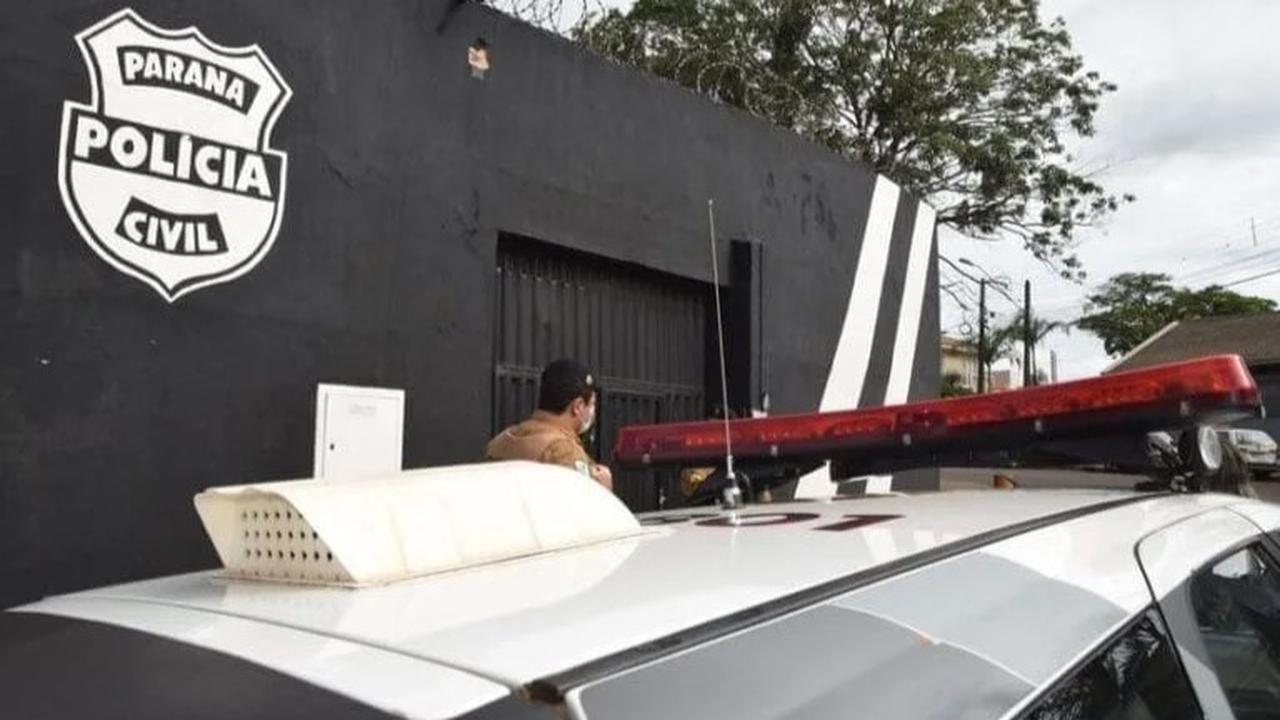 Adolescente é acusado de ameaçar avós com faca em Ivaiporã