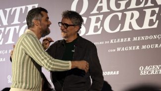 O Agente Secreto é indicado ao Cèsar, maior prêmio do cinema francês