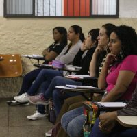 Rede de Cursinhos Populares tem inscrições abertas até 27 de fevereiro Imagem referente a Rede de Cursinhos Populares tem inscrições abertas até 27 de fevereiro