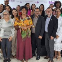 Imagem referente a Governo reforça SUS com 760 profissionais em enfermagem obstetrícia