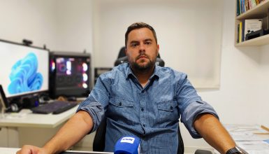 Imagem referente a Pai é sentenciado a 123 anos por abusos sexuais contra as filhas em Cascavel; caso inclui gravidez de uma das vítimas