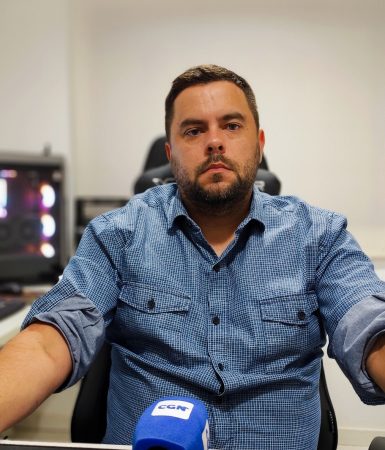 Imagem referente a Pai é sentenciado a 123 anos por abusos sexuais contra as filhas em Cascavel; caso inclui gravidez de uma das vítimas