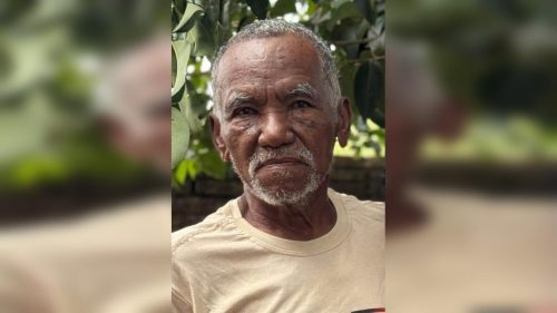 Idoso desaparece e deixa familiares preocupados em Cascavel Idoso desaparece e deixa familiares preocupados em Cascavel