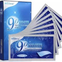 Anvisa proíbe marca de fita usada para clareamento dental Imagem referente a Anvisa proíbe marca de fita usada para clareamento dental