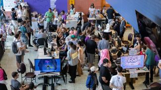 Maratona mundial de games deve reunir 600 desenvolvedores no Brasil
