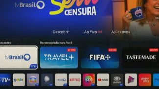 EBC é autorizada a usar estações-teste para iniciar operação da TV 3.0