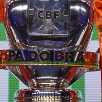 Imagem referente a Definidos os duelos e mandos de campo da Copa do Brasil até a 3ª fase