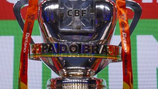 Definidos os duelos e mandos de campo da Copa do Brasil até a 3ª fase