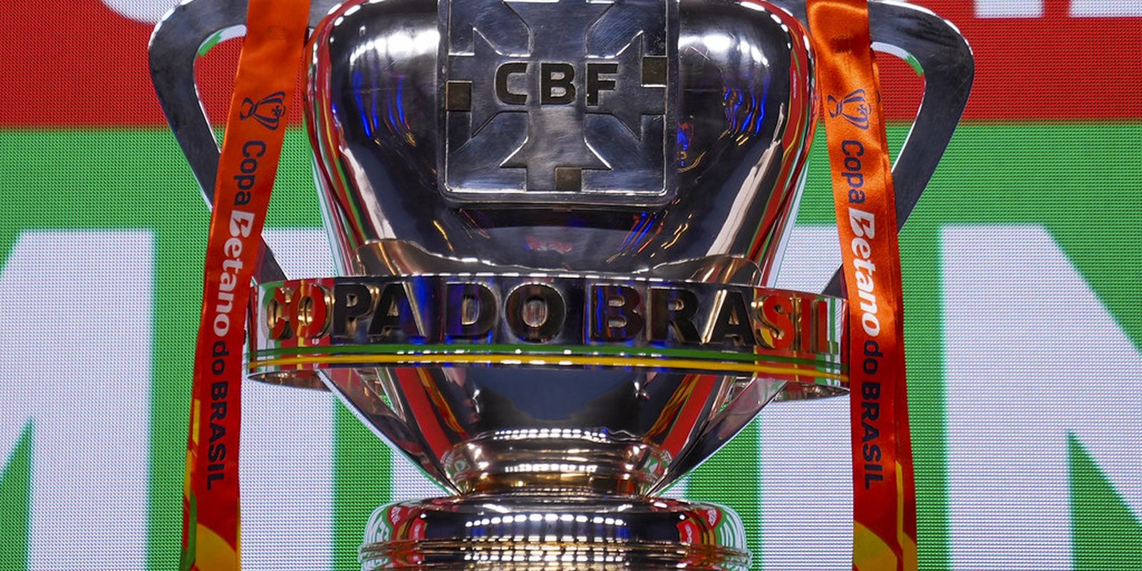 Definidos os duelos e mandos de campo da Copa do Brasil até a 3ª fase Definidos os duelos e mandos de campo da Copa do Brasil até a 3ª fase