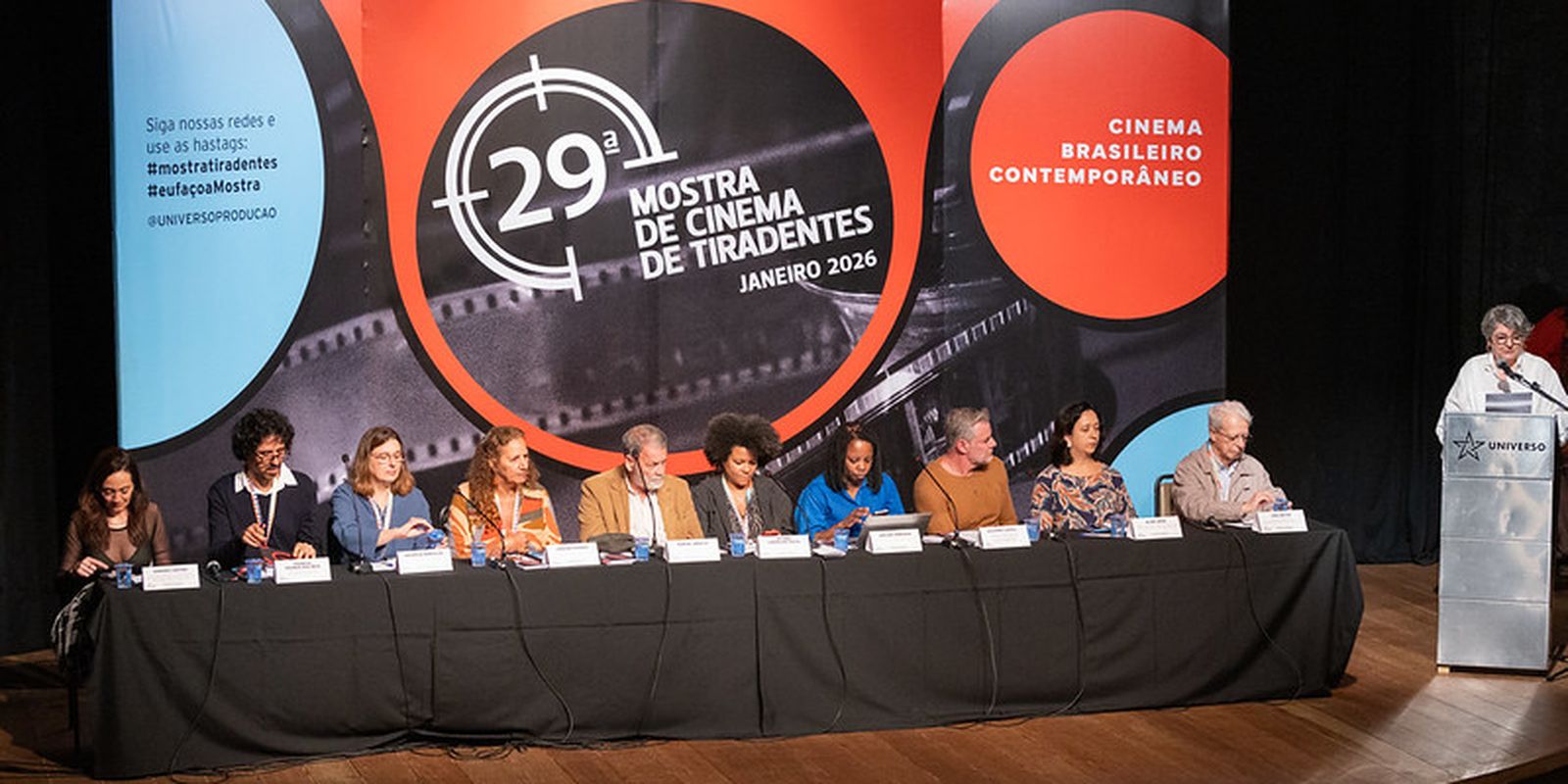 Fórum de Tiradentes aponta regulação do VOD como prioridade do setor Fórum de Tiradentes aponta regulação do VOD como prioridade do setor