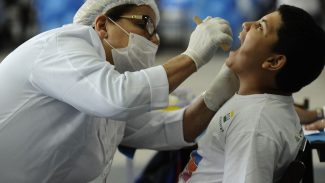 Governo deve entregar mais 400 unidades odontológicas móveis