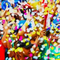 Imagem referente a Carnaval 2026: Prefeitura seleciona artistas e blocos por meio de edital cultural