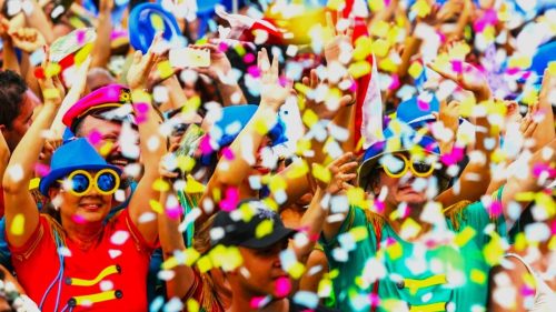 Carnaval 2026: Prefeitura seleciona artistas e blocos por meio de edital cultural Carnaval 2026: Prefeitura seleciona artistas e blocos por meio de edital cultural