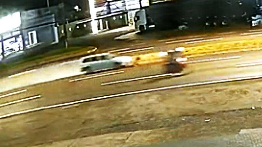 Ação integrada localiza condutor que fugiu após matar motociclista na BR-369 em Londrina