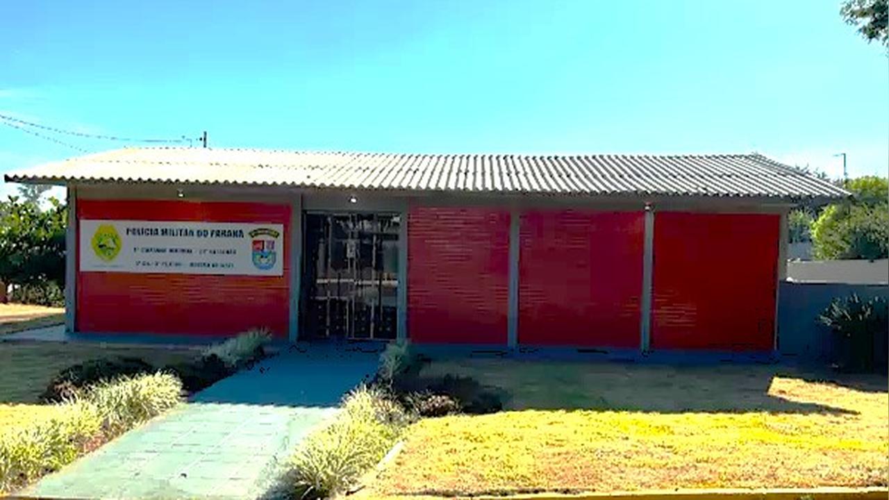 Violência doméstica resulta em prisão e encaminhamento à delegacia em Iracema do Oeste Violência doméstica resulta em prisão e encaminhamento à delegacia em Iracema do Oeste