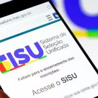 Sisu 2026: candidatos já podem conferir resultado individual Imagem referente a Sisu 2026: candidatos já podem conferir resultado individual