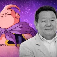 Imagem referente a Morre dublador original de Majin Buu em Dragon Ball Z